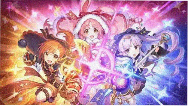 吞噬星空动画宇宙篇主视觉横幅
